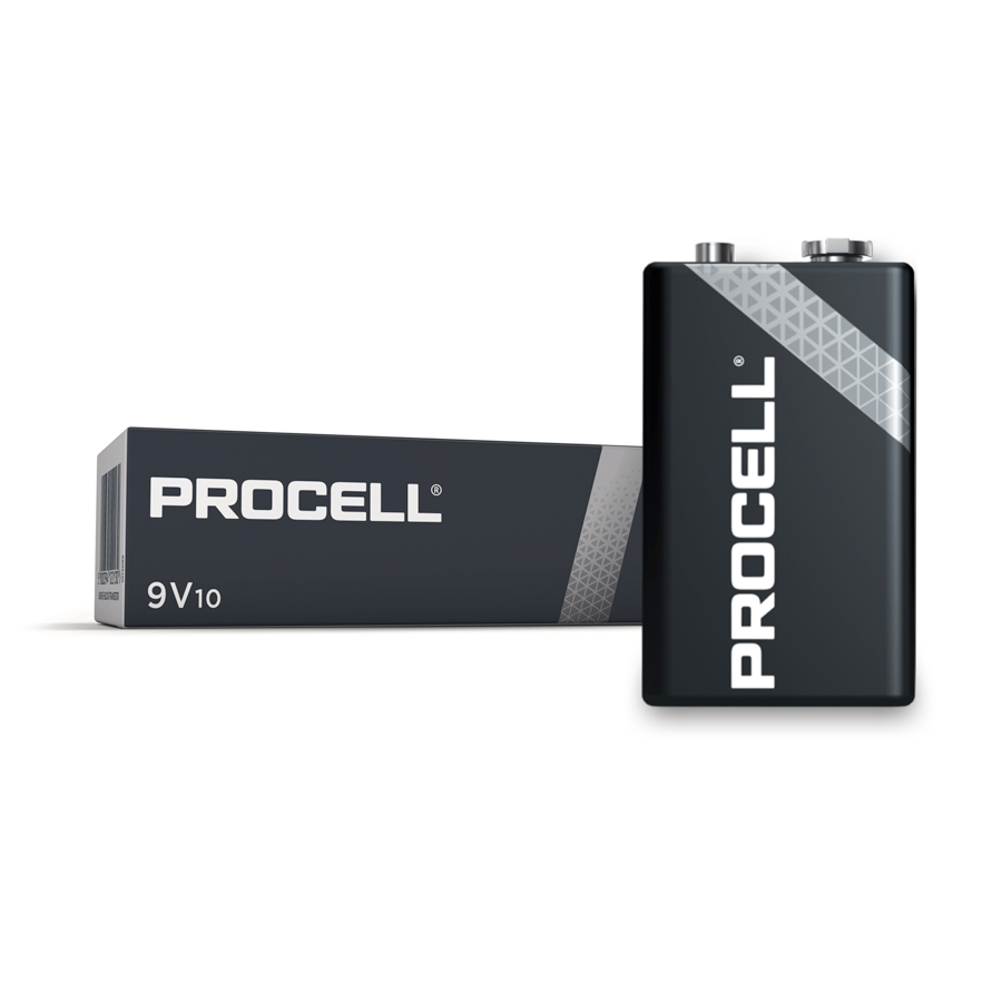 Ip battery. Procell 9v. Duracell Industrial 9v/6lr61. Батарейка Дюрасел 9 v 6lr61. Duracell Procell lr06.