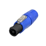 NAC 3 FCA-1 Powercon kabeldeel blauw