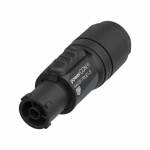 NAC3F-TRUE1-S Powercon True kabeldeel female 6-12mm