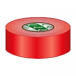 Gaffa Tape 50mm rood 50m, per rol