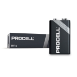 Procell 9V / ID1604 batterij (10 stuks)