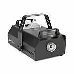 ZR35 Rookmachine, 1500 Watt, inclusief remote