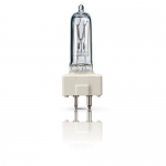 500 Watt halogeenlamp met GY9,5 voet