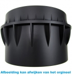 Top hat voor Xena