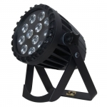 Hercules RGBWAUV led par