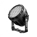 Spectrum P2 vari-white LED-par