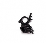 Admiral Swivel coupler 48-51mm WLL 500kg zwart 