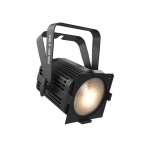 EVE P-100 WW led spot warm wit met diverse opzetlenzen