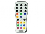 IRC-6 Remote voor Chauvet fixtures 