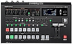 V-60HD videomixer 4-kanaals FULL HD met audio en AUX-bus