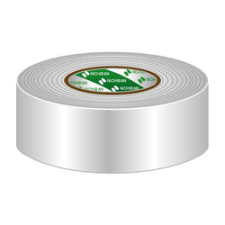 Gaffa Tape 50mm wit 50m, per rol