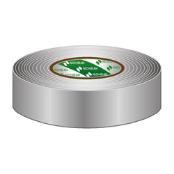 Gaffa Tape 38mm grijs 50m, per rol