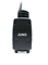 Juno wireless battery-powered RGBW wallwasher, 6x + flightcase