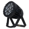 Hercules RGBWAUV led par