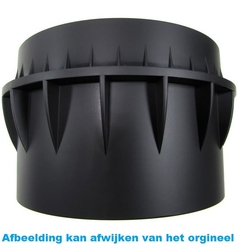 Top hat voor Conan