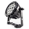 Yara RGBW LED-par