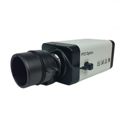 20x ZCAM FULL-HD SDI en IP