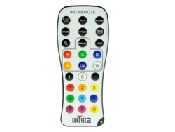 IRC-6 Remote voor Chauvet fixtures 