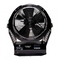 Turbine 150w ventilator op DMX