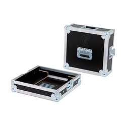 Flightcase t.b.v. CLF EF smoke 3100 verticale rookmachine 