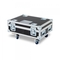 Flightcase for 4x CLF LEDwash RGBW/CWWW/XL + accessoires